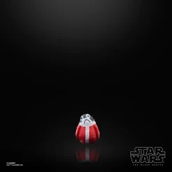 Hasbro Star Wars The Black Series Phase II Clone Trooper (Holiday Edition) -Hasbro Toys World holiday38 201823