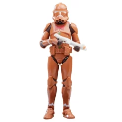 Hasbro Star Wars The Black Series Phase II Clone Trooper (Holiday Edition) -Hasbro Toys World holiday41 197508