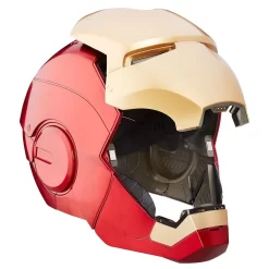 Hasbro Marvel Legends Iron Man Helmet