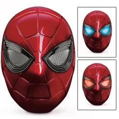 Hasbro Marvel Legends Iron Spider Helmet (Endgame) 13 Hasbro Marvel Legends Iron Spider Helmet (Endgame) -Hasbro Toys World ironspiderhelmet01