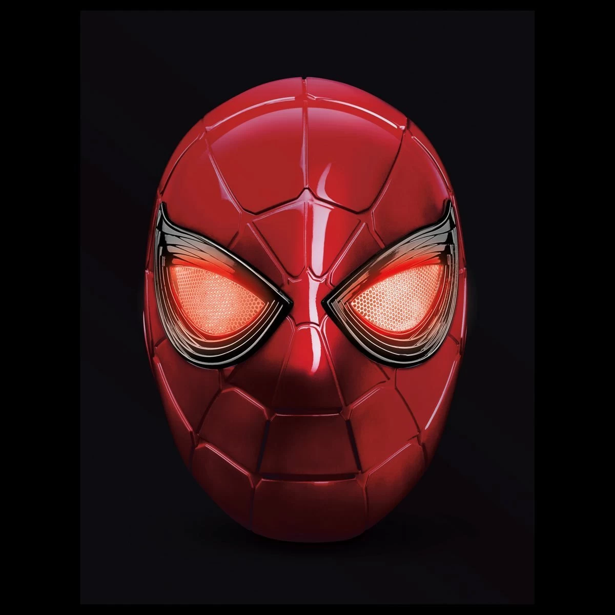 Hasbro Marvel Legends Iron Spider Helmet (Endgame) 4 Hasbro Marvel Legends Iron Spider Helmet (Endgame) - Image 4