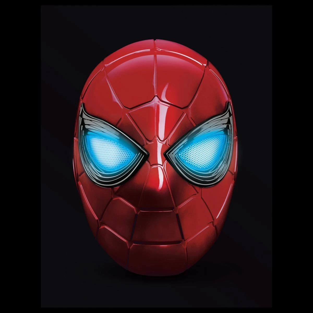 Hasbro Marvel Legends Iron Spider Helmet (Endgame) 1 Hasbro Marvel Legends Iron Spider Helmet (Endgame)