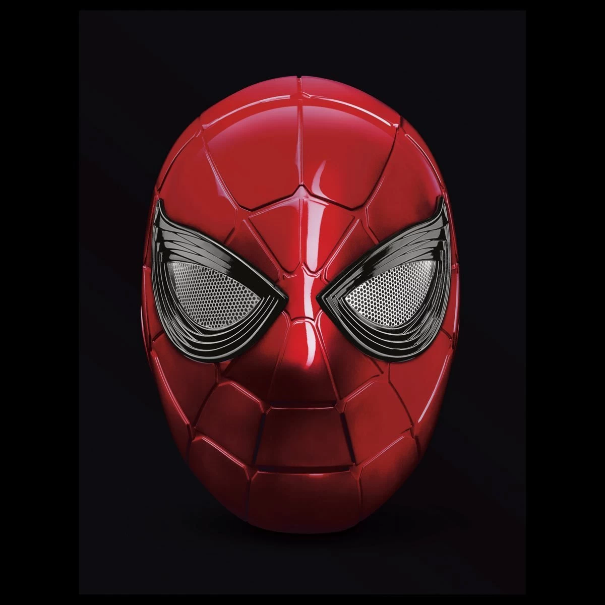 Hasbro Marvel Legends Iron Spider Helmet (Endgame) 5 Hasbro Marvel Legends Iron Spider Helmet (Endgame) - Image 5