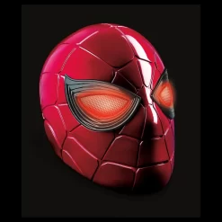 Hasbro Marvel Legends Iron Spider Helmet (Endgame) 16 Hasbro Marvel Legends Iron Spider Helmet (Endgame) -Hasbro Toys World ironspiderhelmet05 649504