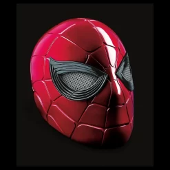 Hasbro Marvel Legends Iron Spider Helmet (Endgame) 17 Hasbro Marvel Legends Iron Spider Helmet (Endgame) -Hasbro Toys World ironspiderhelmet07 981052