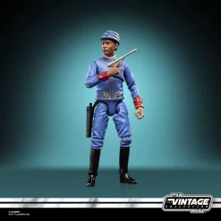 Hasbro Star Wars The Vintage Collection Bespin Security Guard Isdam Edian (Former Exclusive) -Hasbro Toys World isdam03 481149