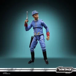 Hasbro Star Wars The Vintage Collection Bespin Security Guard Isdam Edian (Former Exclusive) -Hasbro Toys World isdam04 136192