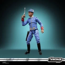 Hasbro Star Wars The Vintage Collection Bespin Security Guard Isdam Edian (Former Exclusive) -Hasbro Toys World isdam05 766674