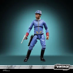 Hasbro Star Wars The Vintage Collection Bespin Security Guard Isdam Edian (Former Exclusive) -Hasbro Toys World isdam06 134956