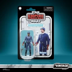 Hasbro Star Wars The Vintage Collection Bespin Security Guard Isdam Edian (Former Exclusive) -Hasbro Toys World isdam07 576210