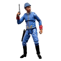 Hasbro Star Wars The Vintage Collection Bespin Security Guard Isdam Edian (Former Exclusive) -Hasbro Toys World isdam08 376304