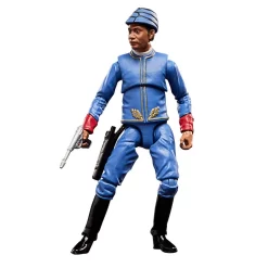 Hasbro Star Wars The Vintage Collection Bespin Security Guard Isdam Edian (Former Exclusive) -Hasbro Toys World isdam11 217355