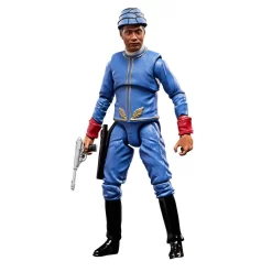 Hasbro Star Wars The Vintage Collection Bespin Security Guard Isdam Edian (Former Exclusive) -Hasbro Toys World isdam12 415313