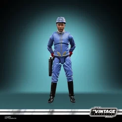 Hasbro Star Wars The Vintage Collection Bespin Security Guard Isdam Edian (Former Exclusive) -Hasbro Toys World isdam13 122662
