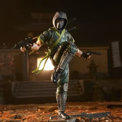 Hasbro G.I. Joe Classified Kamakura -Hasbro Toys World kama14 263151