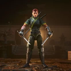 Hasbro G.I. Joe Classified Kamakura -Hasbro Toys World kama16 262581