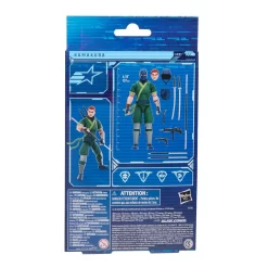 Hasbro G.I. Joe Classified Kamakura -Hasbro Toys World kama19 931948