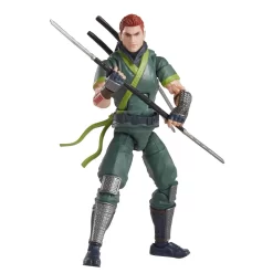Hasbro G.I. Joe Classified Kamakura -Hasbro Toys World kama20 610885