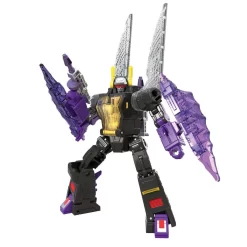 Hasbro Transformers Generations Legacy Deluxe Kickback