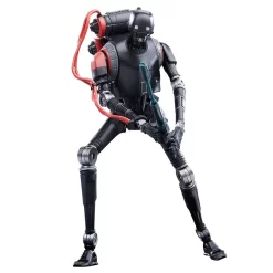 Hasbro Star Wars Black Series Gaming Greats KX Security Droid -Hasbro Toys World kxsec09 816700