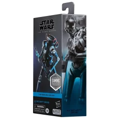 Hasbro Star Wars Black Series Gaming Greats KX Security Droid -Hasbro Toys World kxsec12 478529