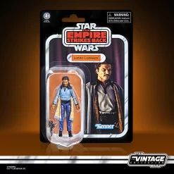 Hasbro Star Wars The Vintage Collection Lando Calrissian -Hasbro Toys World lando3 310589