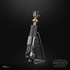 Hasbro Star Wars The Black Series Obi-Wan Kenobi Force FX Elite Lightsaber -Hasbro Toys World lightsaber02 742051