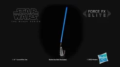 Hasbro Star Wars The Black Series Obi-Wan Kenobi Force FX Elite Lightsaber -Hasbro Toys World lightsaber03 586706