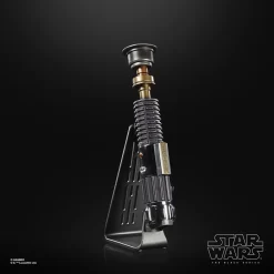 Hasbro Star Wars The Black Series Obi-Wan Kenobi Force FX Elite Lightsaber -Hasbro Toys World lightsaber07 891703