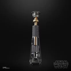 Hasbro Star Wars The Black Series Obi-Wan Kenobi Force FX Elite Lightsaber -Hasbro Toys World lightsaber08 774812