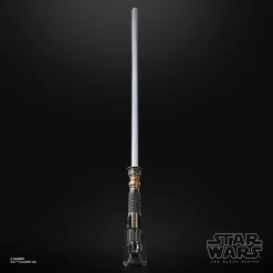 Hasbro Star Wars The Black Series Obi-Wan Kenobi Force FX Elite Lightsaber -Hasbro Toys World lightsaber09 569799