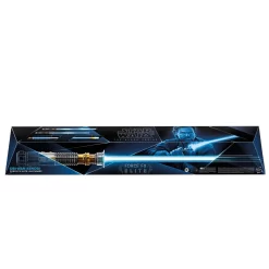 Hasbro Star Wars The Black Series Obi-Wan Kenobi Force FX Elite Lightsaber -Hasbro Toys World lightsaber15 157551