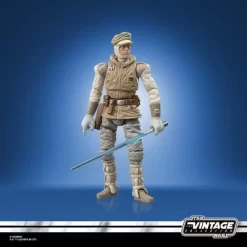 Hasbro Star Wars The Vintage Collection Luke Skywalker (Hoth)