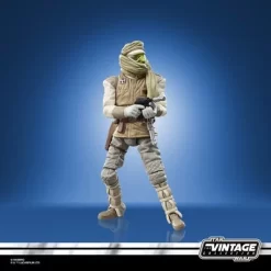 Hasbro Star Wars The Vintage Collection Luke Skywalker (Hoth) 20 Hasbro Star Wars The Vintage Collection Luke Skywalker (Hoth) -Hasbro Toys World luke07 204991