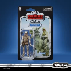 Hasbro Star Wars The Vintage Collection Luke Skywalker (Hoth) 21 Hasbro Star Wars The Vintage Collection Luke Skywalker (Hoth) -Hasbro Toys World luke08 967688