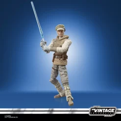 Hasbro Star Wars The Vintage Collection Luke Skywalker (Hoth) 23 Hasbro Star Wars The Vintage Collection Luke Skywalker (Hoth) -Hasbro Toys World luke10 890544
