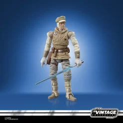 Hasbro Star Wars The Vintage Collection Luke Skywalker (Hoth) 24 Hasbro Star Wars The Vintage Collection Luke Skywalker (Hoth) -Hasbro Toys World luke11 589890
