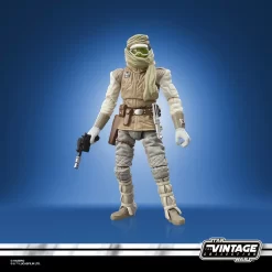 Hasbro Star Wars The Vintage Collection Luke Skywalker (Hoth) 26 Hasbro Star Wars The Vintage Collection Luke Skywalker (Hoth) -Hasbro Toys World luke13 244709