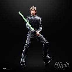 Hasbro Star Wars Black Series Luke Skywalker & Grogu 24 Hasbro Star Wars Black Series Luke Skywalker & Grogu -Hasbro Toys World luke25 876074