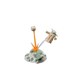 Hasbro Star Wars Black Series Luke Skywalker & Grogu 37 Hasbro Star Wars Black Series Luke Skywalker & Grogu -Hasbro Toys World luke38 667685