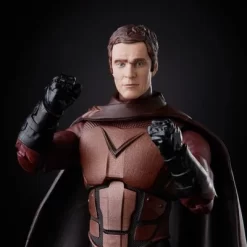 Hasbro Marvel Legends X-Men 20th Anniversary Magneto & Xavier 2-Pack -Hasbro Toys World magnetoxavier13 430896