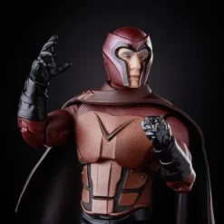 Hasbro Marvel Legends X-Men 20th Anniversary Magneto & Xavier 2-Pack -Hasbro Toys World magnetoxavier17 456158