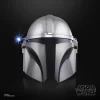 Hasbro Star Wars The Black Series The Mandalorian Premium Helmet