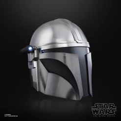 Hasbro Star Wars The Black Series The Mandalorian Premium Helmet -Hasbro Toys World mando04 213140