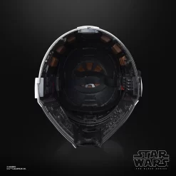 Hasbro Star Wars The Black Series The Mandalorian Premium Helmet -Hasbro Toys World mando05 337987