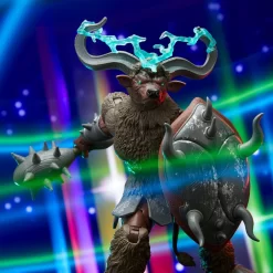 Hasbro Power Rangers Lightning Collection Deluxe Mighty Minotaur