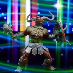Hasbro Power Rangers Lightning Collection Deluxe Mighty Minotaur -Hasbro Toys World mino14 440974