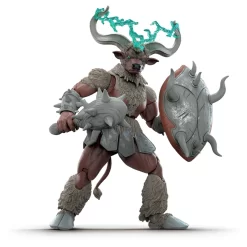 Hasbro Power Rangers Lightning Collection Deluxe Mighty Minotaur -Hasbro Toys World mino15 375414