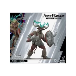 Hasbro Power Rangers Lightning Collection Deluxe Mighty Minotaur -Hasbro Toys World mino18 185867