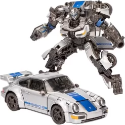 Hasbro Transformers Studio Series 105 Deluxe Class Mirage